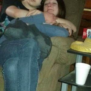 Meet your Posher, Hope p